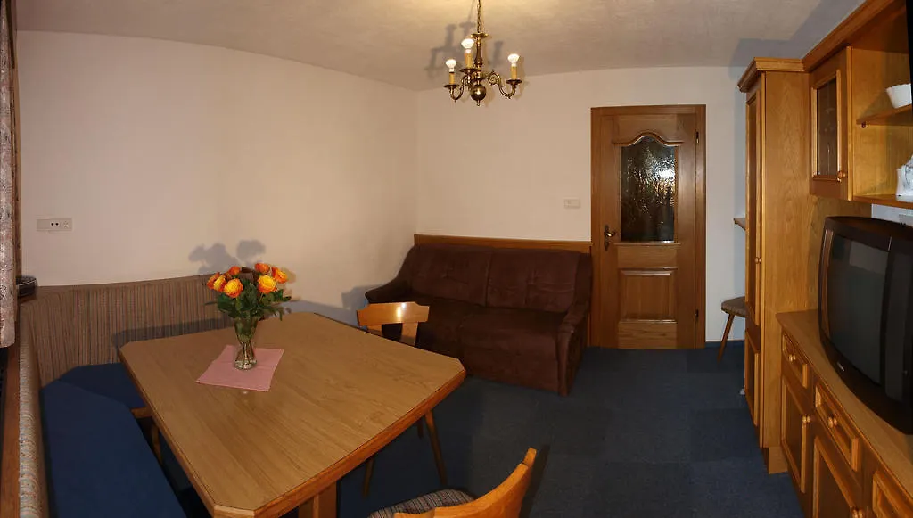 Apartment Kraxner Solden