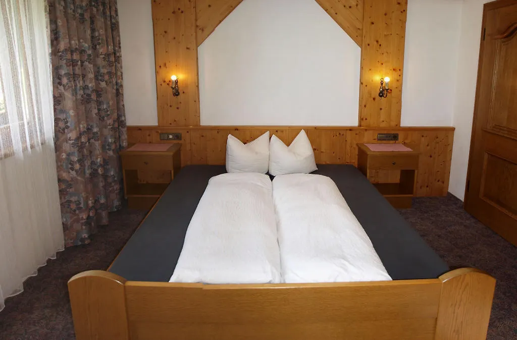 Apartment Kraxner Solden 0*,  Austria