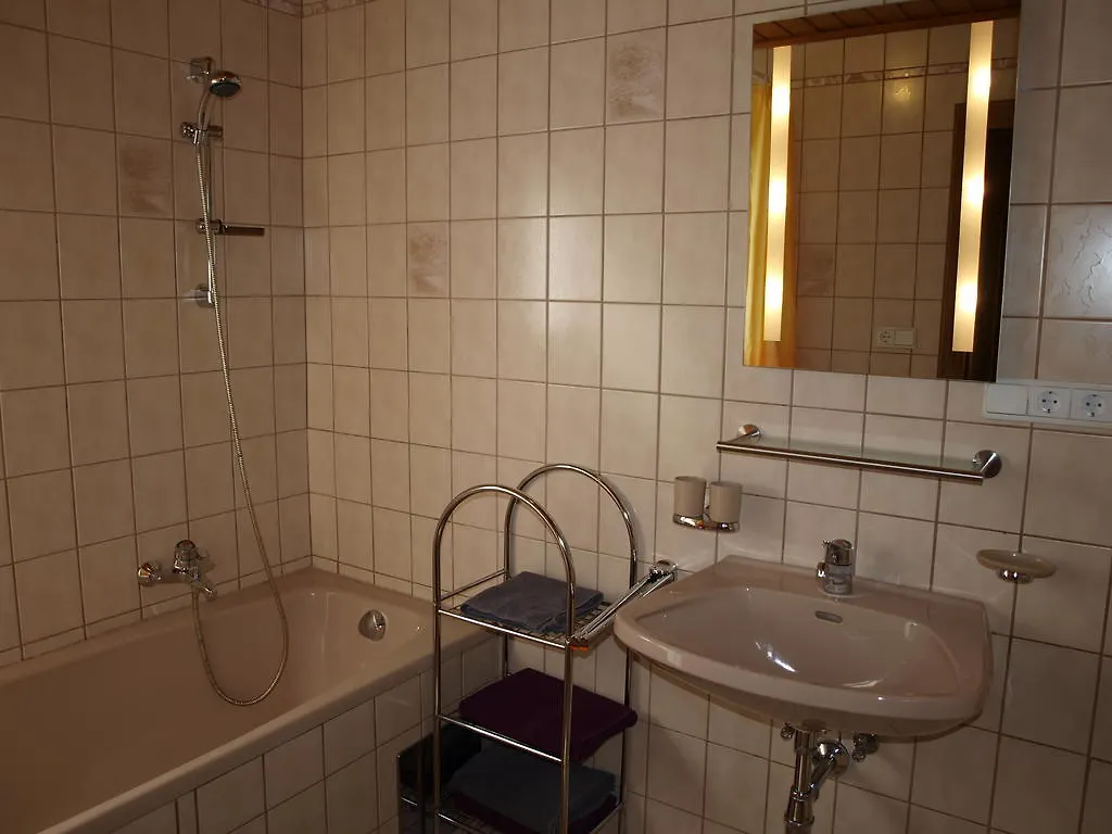 Apartment Kraxner Solden