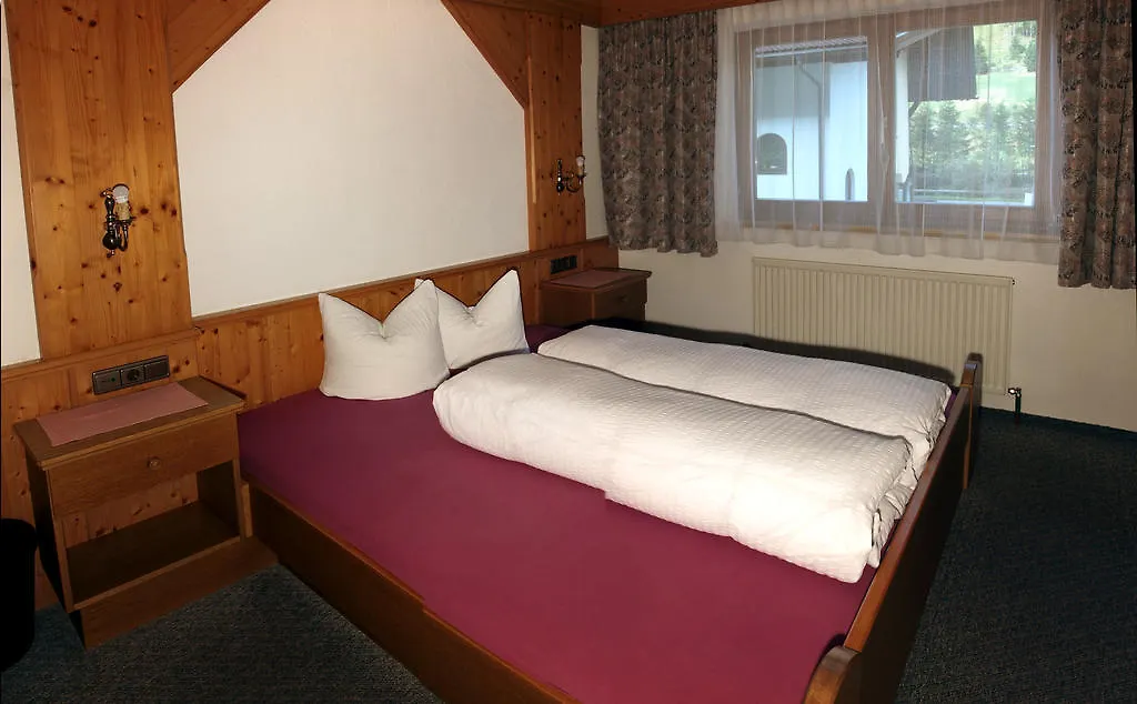 Apartment Kraxner Solden 0*,