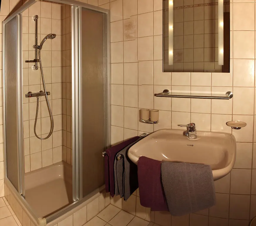 Apartment Kraxner Solden 0*,