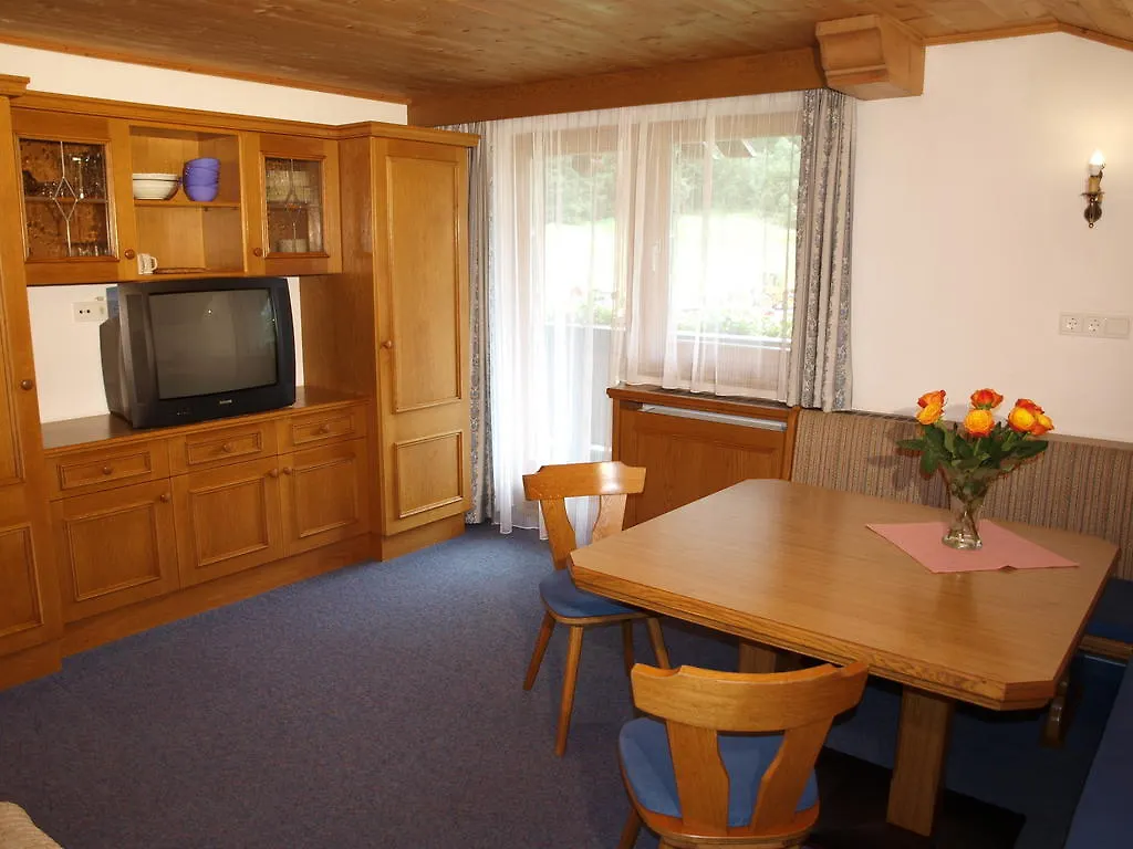 Apartment Kraxner Solden 0*,