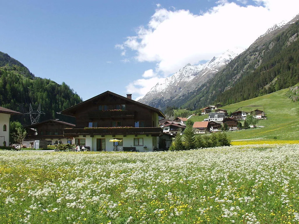 Apartment Kraxner Solden 0*,  Austria